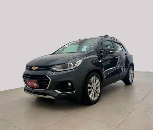 CHEVROLET TRACKER 1.4 16V TURBO FLEX PREMIER AUTOMÁTICO